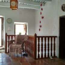 Detail of the other side of the living room. Yasmin detail of living room